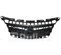 ST-OP50-093-0 - Решетка радиатора (SAT) Opel Astra J (2009-2012)