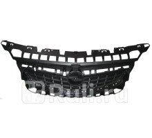 ST-OP50-093-0 - Решетка радиатора (SAT) Opel Astra J (2009-2012)