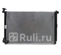 DRM51005 - Радиатор охлаждения (DENSO) Lexus RX 300 (2006-2009)