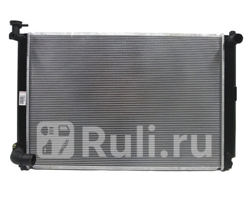 DRM51005 - Радиатор охлаждения (DENSO) Lexus RX 300 (2006-2009)