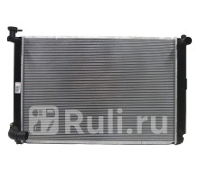 DRM51005 - Радиатор охлаждения (DENSO) Toyota Harrier U30 (2003-2013)