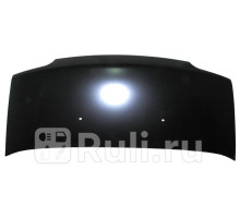 ST-FT75-015-0 - Капот (SAT) Fiat Ducato 244 (2002-2006)