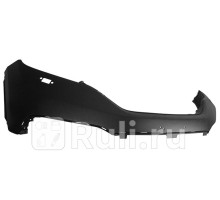 ST-HD68-000-A0 - Бампер передний (SAT) Honda CR V 4 (2012-2016)