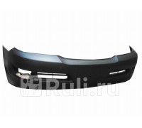 ST-TY911-000-0 - Бампер передний (SAT) Lexus GX 470 (2002-2009)