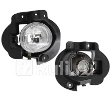 ST-216-2032R - Противотуманная фара правая (SAT) Mazda 6 GH (2009-2013)