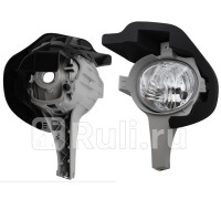 ST-312-2034L - Противотуманная фара левая (SAT) Toyota Hilux (2004-2008)