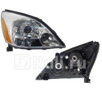 ST-312-1101R - Фара правая (SAT) Lexus GX 470 (2002-2009)