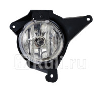 ST-235-2011R - Противотуманная фара правая (SAT) Chevrolet Orlando (2010-2015)