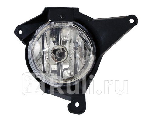 ST-235-2011R - Противотуманная фара правая (SAT) Chevrolet Orlando (2010-2015)