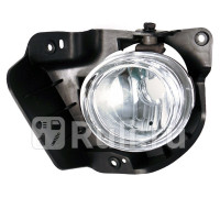 ST-216-2022R - Противотуманная фара правая (SAT) Mazda 2 (2007-2010)