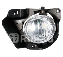 ST-216-2022R - Противотуманная фара правая (SAT) Mazda 2 (2007-2010)