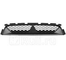 ST-MAS1-093-0 - Решетка радиатора (SAT) Mitsubishi ASX (2010-2013)