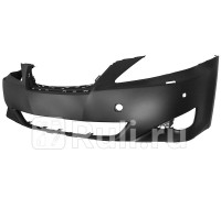 ST-LX21-000-0 - Бампер передний (SAT) Lexus IS 250 (2005-2008)