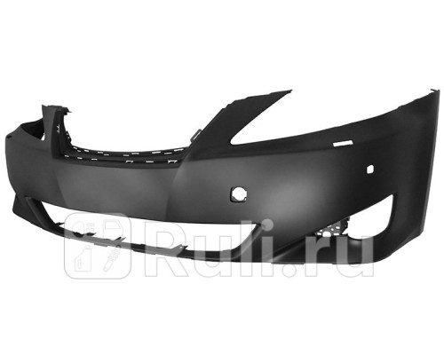 ST-LX21-000-0 - Бампер передний (SAT) Lexus IS 250 (2005-2008)