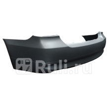 ST-BM34-087-0 - Бампер задний (SAT) BMW E90/E91 (2005-2008)