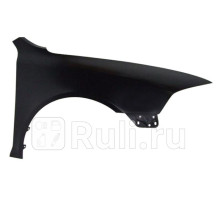 ST-SD26-016-1 - Крыло переднее правое (SAT) Skoda Octavia A5 (2004-2009)