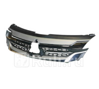 7450A961 - Решетка радиатора (MITSUBISHI) Mitsubishi Pajero Sport (2015-2019)