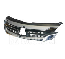 7450A961 - Решетка радиатора (MITSUBISHI) Mitsubishi Pajero Sport (2015-2019)