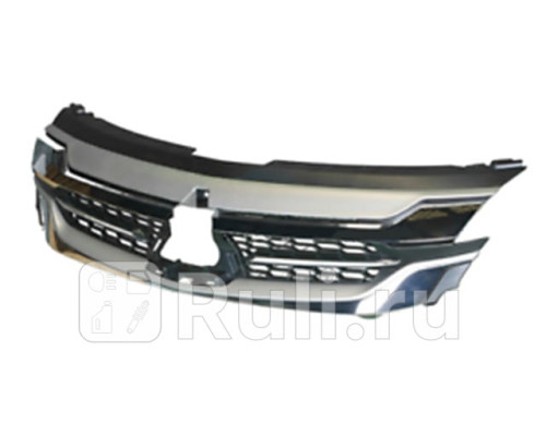 7450A961 - Решетка радиатора (MITSUBISHI) Mitsubishi Pajero Sport (2015-2019)