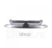 7450B298 - Решетка радиатора (MITSUBISHI) Mitsubishi Outlander (2012-2015)