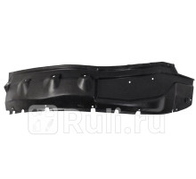 ST-MBS2-016L-A2 - Подкрылок передний левый (SAT) Mitsubishi L200 (2006-2015)