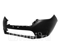 ST-22-0048 - Бампер передний (SAT) Renault Dokker 1 (2017-2021)