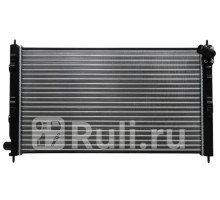 SG-MC0088-07-R - Радиатор охлаждения (SAT) Mitsubishi ASX (2010-2016)