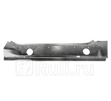 9558061 - Порог левый (KLOKKERHOLM) Volkswagen Transporter T4 (1990-2003)