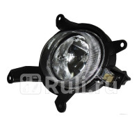 ST-223-20S1L - Противотуманная фара левая (SAT) Kia Spectra (2000-2004)