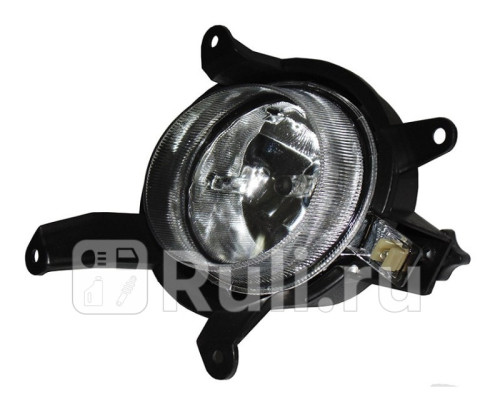 ST-223-20S1L - Противотуманная фара левая (SAT) Kia Spectra (2000-2004)