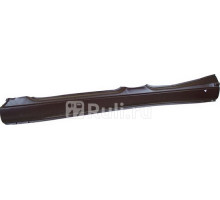 7513011 - Порог левый (KLOKKERHOLM) Skoda Felicia (1994-1999)