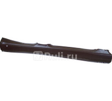 7513012 - Порог правый (KLOKKERHOLM) Skoda Felicia (1994-1999)