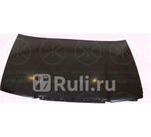 7520280 - Капот (KLOKKERHOLM) Skoda Octavia Tour (2000-2011)