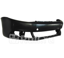 ST-VW27-000-0 - Бампер передний (SAT) Volkswagen Jetta 6 (2010-2014)