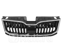 ST-SD27-093-B0 - Решетка радиатора (SAT) Skoda Octavia A7 (2017-2020)