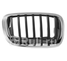 ST-BMX6-093-1 - Решетка радиатора правая (SAT) BMW E71 (2012-2014)