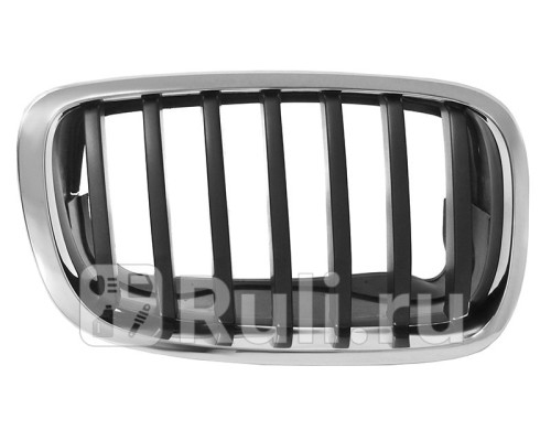 ST-BMX6-093-1 - Решетка радиатора правая (SAT) BMW E71 (2012-2014)