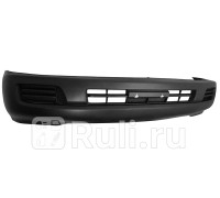 ST-TY90-000-G0 - Бампер передний (SAT) Toyota Land Cruiser 100 (2002-2007)