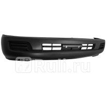 ST-TY90-000-G0 - Бампер передний (SAT) Toyota Land Cruiser 100 (2002-2007)