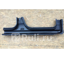 764613168R - Порог левый (RENAULT) Renault Logan 2 (2013-2018)