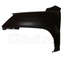 ST-KA81-016-2 - Крыло переднее левое (SAT) Kia Sportage 2 (2004-2010)