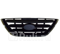 ST-HN27-093-A0 - Решетка радиатора (SAT) Hyundai Elantra 3 XD (2004-2007)