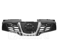 ST-DT65-093-D0 - Решетка радиатора (SAT) Nissan Qashqai j10 рестайлинг (2010-2013)
