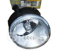 7701045717 - Противотуманная фара правая (RENAULT) Renault Megane 1 рестайлинг (1999-2003)