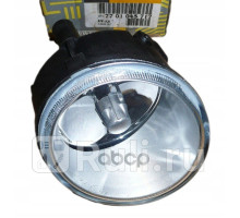 7701045717 - Противотуманная фара правая (RENAULT) Renault Megane 1 рестайлинг (1999-2003)