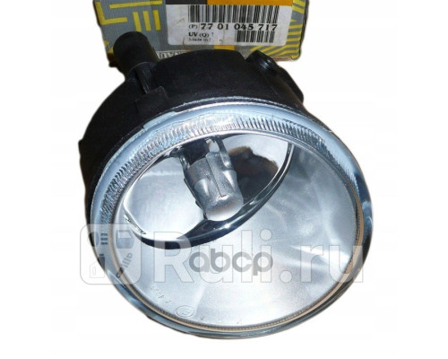 7701045717 - Противотуманная фара правая (RENAULT) Renault Megane 1 рестайлинг (1999-2003)