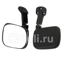 ST-TY74-940-0 - Зеркало на дверь багажника (SAT) Toyota Hiace (2004-2010)