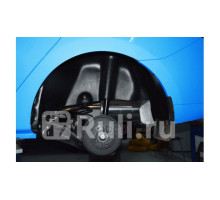 7711547225 - Подкрылок задний левый (RENAULT) Renault Logan 2 рестайлинг (2018-2021)