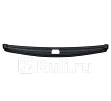7711821965 - Накладка на порог багажника (RENAULT) Renault Duster рестайлинг (2015-2021)