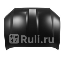 ST-TY150-015-C0 - Капот (SAT) Toyota Land Cruiser Prado 150 рестайлинг 2 (2017-2020)